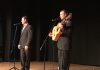 Ritmo del Sur le canta a la Semana Santa