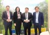 Andalucía afianza su liderazgo en producción ecológica con un crecimiento del 26% en el número de industrias en el sector