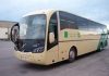 La ciudad de Andújar mejora su transporte público por carretera hasta Málaga pasando por Córdoba