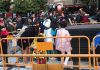 Buenos días de Martes de Carnaval.