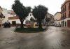 Más lluvia para este martes de otoño