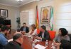 El informe de la Junta para la ITI de Jaén marca como prioridades las infraestructuras y el impulso a la industria, el turismo y el agro