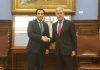 Los secretarios de Estado de Hacienda y Seguridad impulsan el acuerdo para la construcción de la nueva Comisaría del Cuerpo Nacional de Policía en Jaén