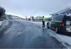 Llega la primavera con temperaturas invernales