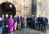 La Comisión Nacional del 250º de la Fundación de las Nuevas Poblaciones homenajea a Pablo de Olavide