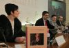 Un libro biográfico se suma a los homenajes a Vicente Oya, cronista oficial de la provincia, fallecido en 2016