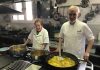 Se inician las 35º Jornadas de Casa Juanito en Baeza