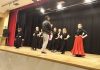 Buena respuesta en las I Jornadas Técnicas de Flamenco Ciudad de Bailén