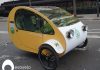 El Parque Industrial Santana podría acoger la fabricación de un coche solar