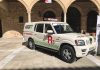 Quorum Motor entrega 2 modelos Mahindra a la FAA para actuar en caso de accidentes en pruebas