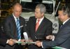 El nuevo Santana debe crear empleo