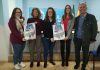 NNGG presenta la campaña «Levántate por Andalucía»