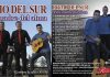 Nuevo disco de Ritmo del Sur