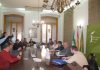 Diputación aborda con los empresarios de los “Jaén Selección” las acciones promocionales que se realizarán este 2018