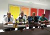 El Complejo Hospitalario de Jaén garantiza la atención sanitaria en la UCI del Hospital Neurotraumatológico tras solucionar una incidencia en el sistema de climatización en un «tiempo mínimo» y con «máxima garantía»