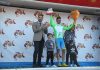 Wout Poels, Team Sky, gana en Los Villares y se pone líder de la 64ª Ruta del Sol.El Jienense Javi Moreno primer andaluz