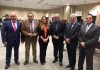 Unas 40 empresas turísticas presentan junto a la Diputación el destino Jaén, paraíso interior en la Costa del Sol