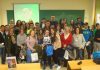 La UJA acogió la celebración de la VI Olimpiada de Geología de Jaén