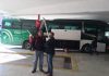 El Consorcio de Transporte Metropolitano de Jaén cierra 2017 con 1,1 millones de viajeros