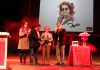 El PSOE de Jaén entregó el V Premio Las 13 Rosas a la histórica militante socialista Ángeles Cobo