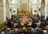 Arellano considera “nuclear y esencial” mejorar las infraestructuras terrestres en Jaén y confía en que haya ITI