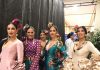 Éxito de una nueva edición de Andújar Flamenca