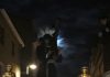 Viernes Santo con cielos nubosos y lluvia en la madrugada