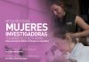 La Universidad de Jaén conmemorará el Día Internacional de la Mujer con un amplio programa de actividades