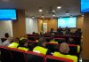 Policías Locales de la provincia se forman en detección de consumo de alcohol y drogas en conductores de vehículos
