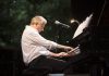 El pianista belga Wim Mertens llega a Jaén en el ecuador del I Festival de Piano que organiza la Diputación