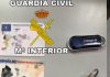 La Guardia Civil, ha detenido a un varón, como presunto autor de 22 delitos contra el patrimonio en La Carolina