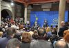 Reyes valora la reinversión del superávit como “una buena noticia que en la FEMP llevamos esperando mucho tiempo”