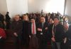 Reyes se reúne en Baeza con empresarios del sector turístico para escuchar sus propuestas y seguir creciendo