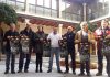 Promocionan la artesanía de Úbeda durante la Semana Santa