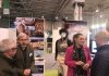 Actuaciones musicales y Recreadores aporta Bailén a la Feria de los Pueblos