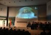 Entrega de los premios por el Día de la Provincia