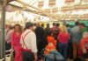 Abierto el plazo para la solicitud de la casetas para la Feria del Barrio 2018