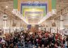 Más de 20.000 personas respaldan la quinta edición de la Feria de los Pueblos organizada por la Diputación de Jaén