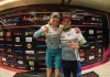 Tiago Ferreira alarga su dominio en la Andalucía Bike Race