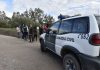 Localizado el cadáver del motorista desaparecido en Las Casillas de Martos
