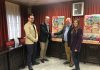 Guarromán organiza un Festival Colours a favor de la Asociación ALES