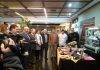 Peal de Becerro ha presentado en IFEJA las Jornadas Gastronómicas “Sabores de Peal en tu mesa”