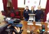 Presentadas la V edición de las Jornadas Artísticas en Úbeda