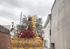 Lunes Santo sin amenazas de lluvia