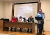 Isabel Rezmo presentó su libro de poesía «Tempo»