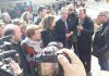 La Junta apoya la rehabilitación del Mercado de Abastos de Linares y ofrece ayudas urgentes a los comerciantes afectados