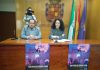 Jaén representa en la calle «Los Pasos de Semana Santa», una versión teatralizada de la Pasión de Jesús