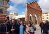 El PSOE de Linares se solidariza con los profesionales del Mercado y sus familiares