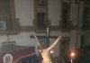 Hoy Miércoles Santo procesiona «el Silencio»
