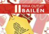 Bailén prepara la II Edición del Oulet de Moda y Complementos